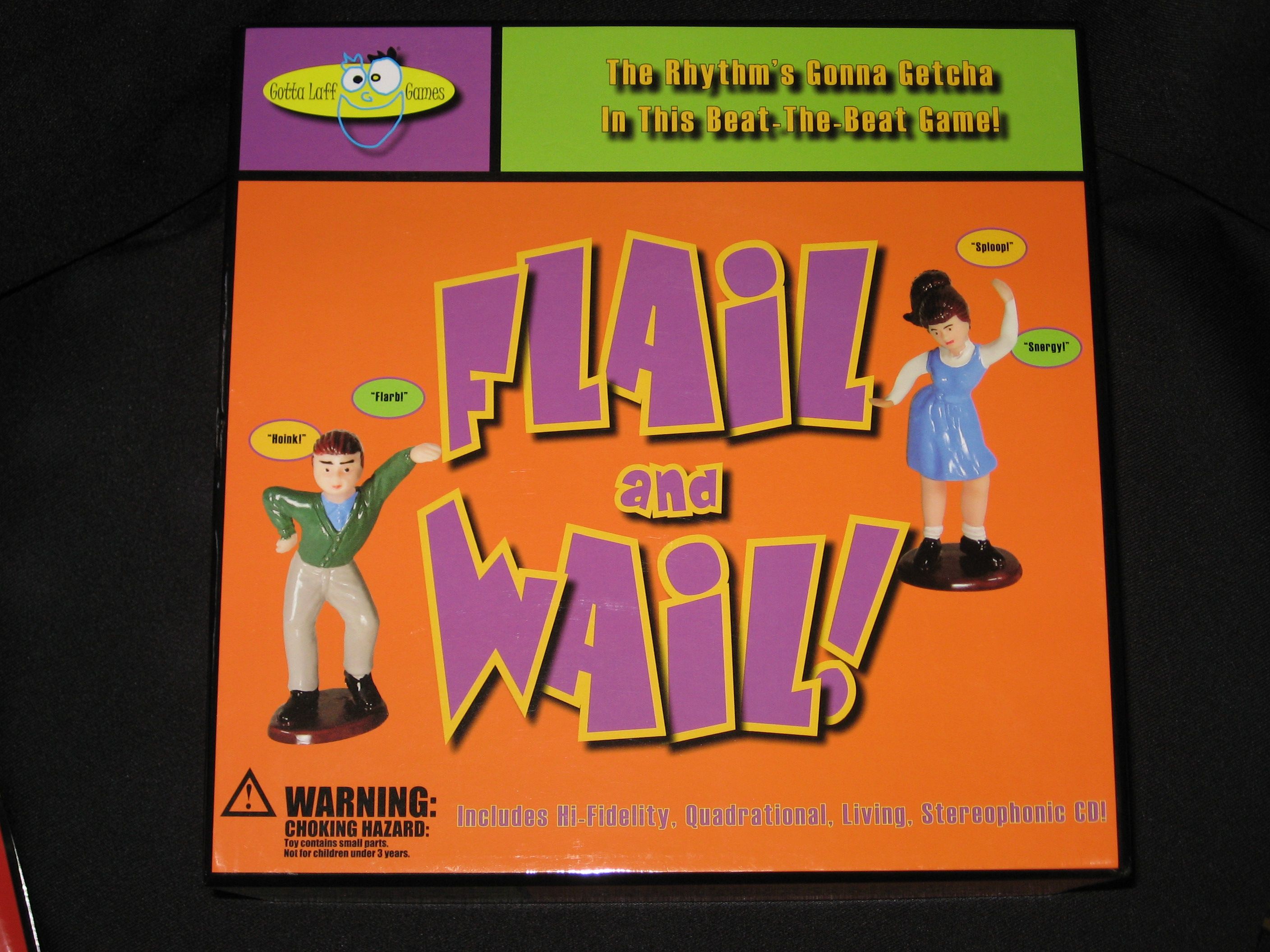 Game Image
