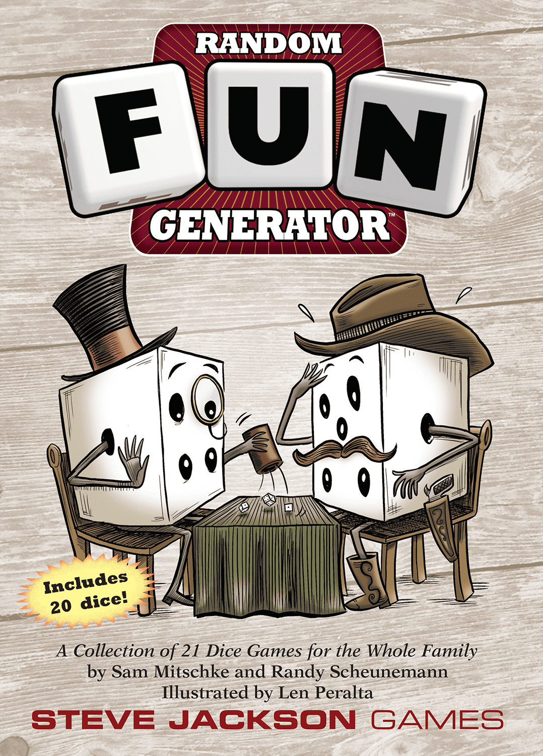 Game Image