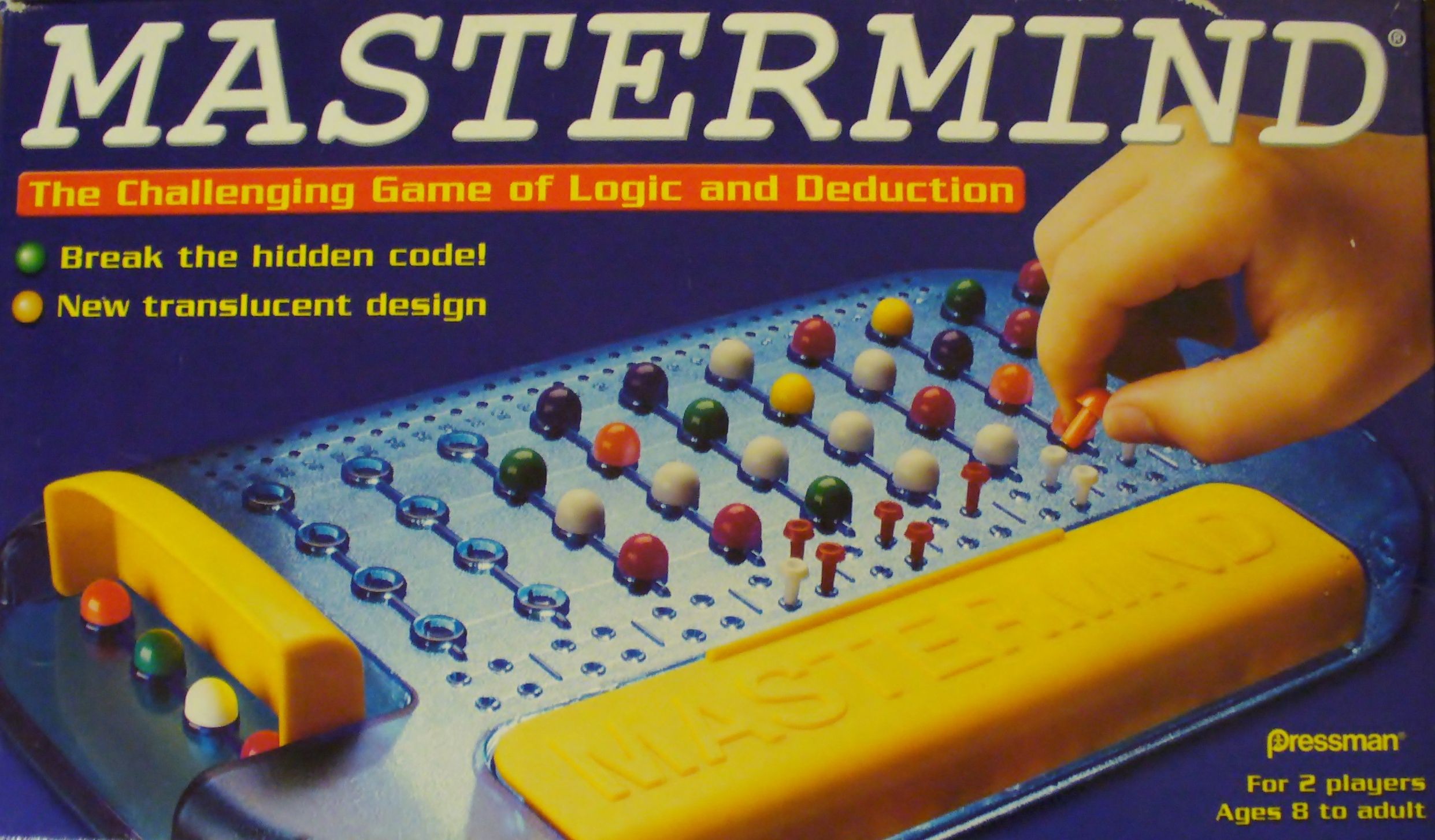Game Image