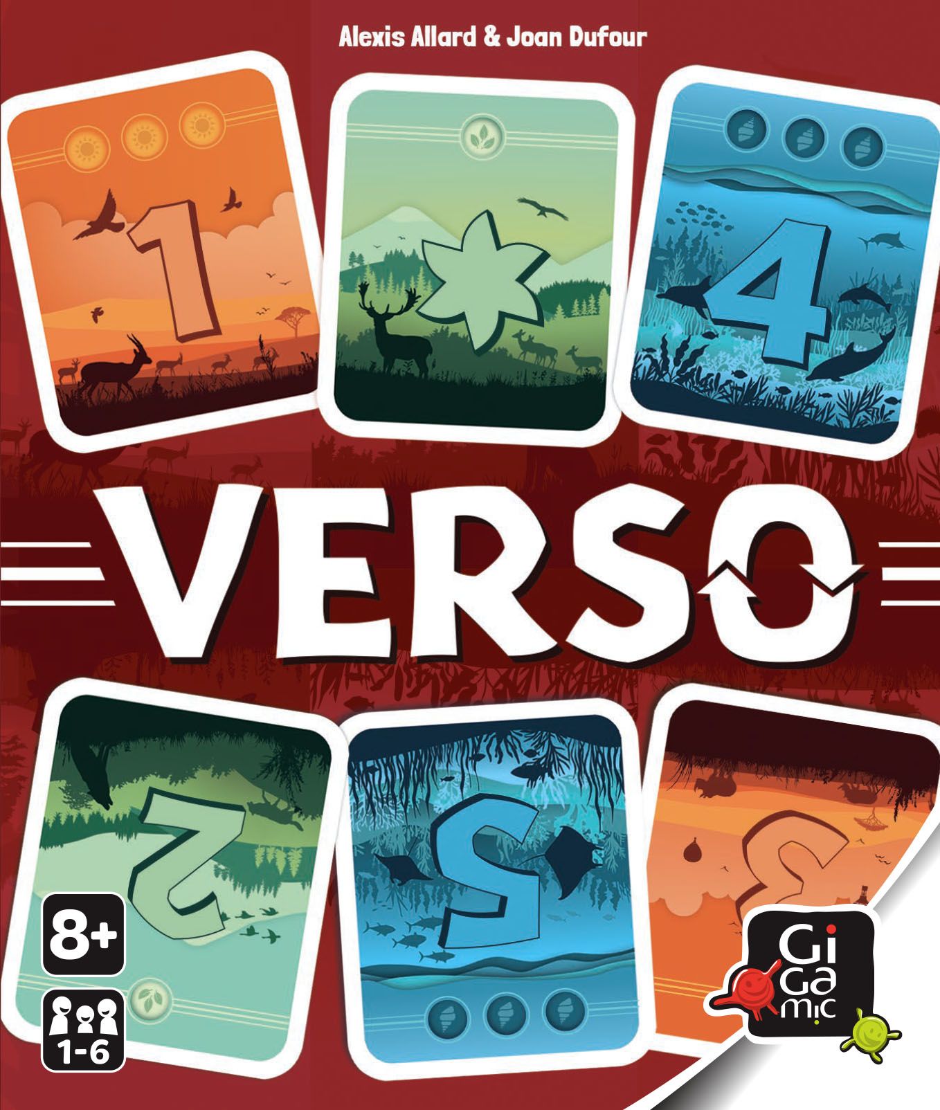 Imagen del Juego