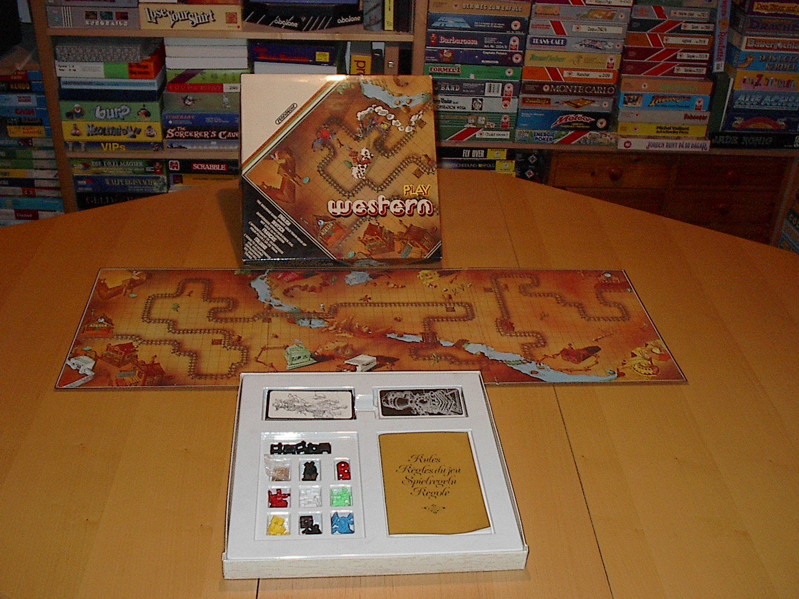 Imagen del Juego