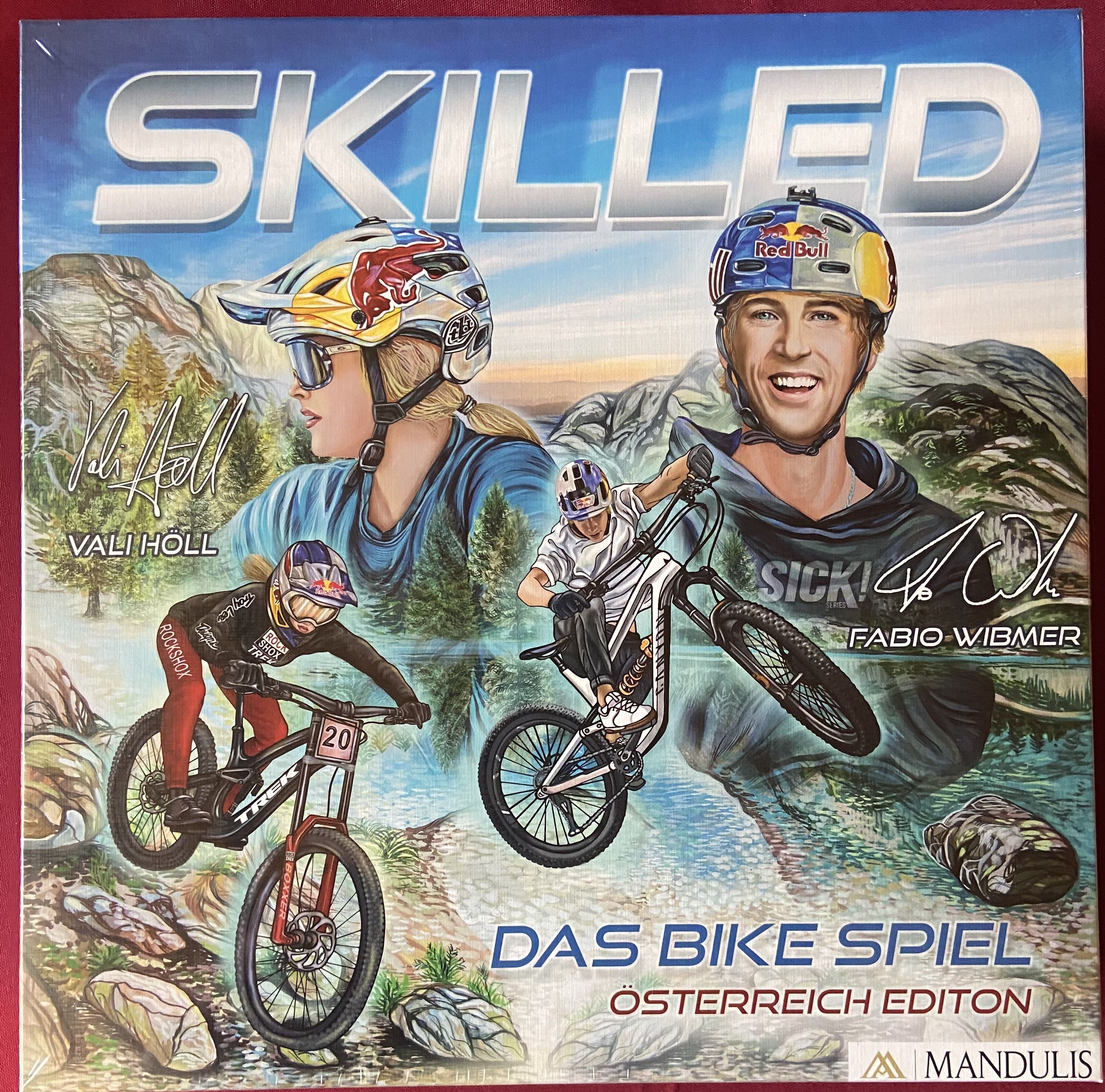 Game Image