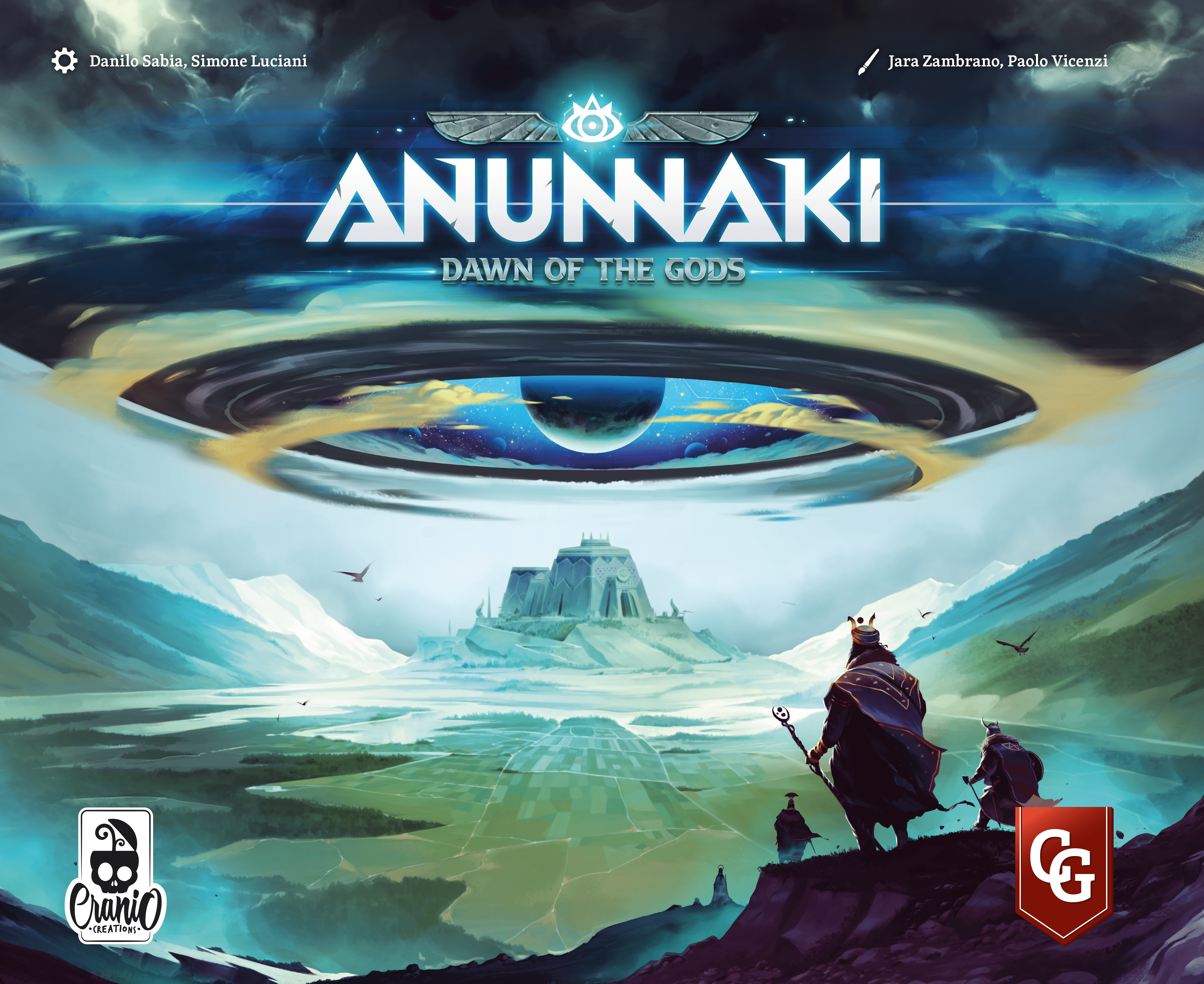 Game Image