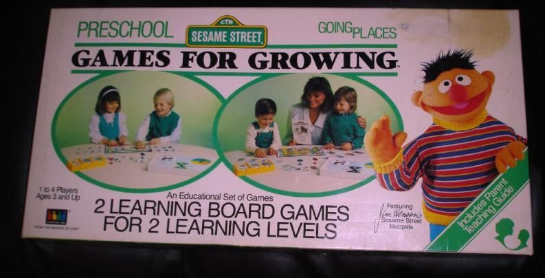 Spielbild