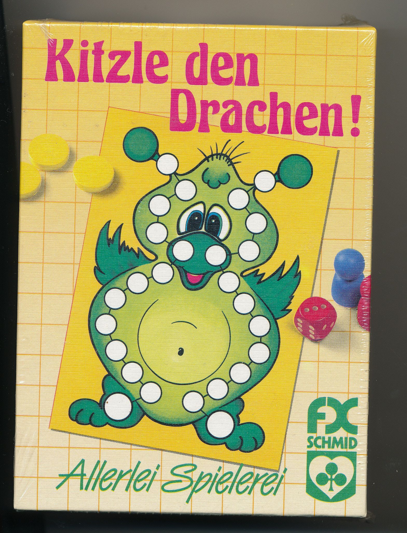 Spelafbeelding