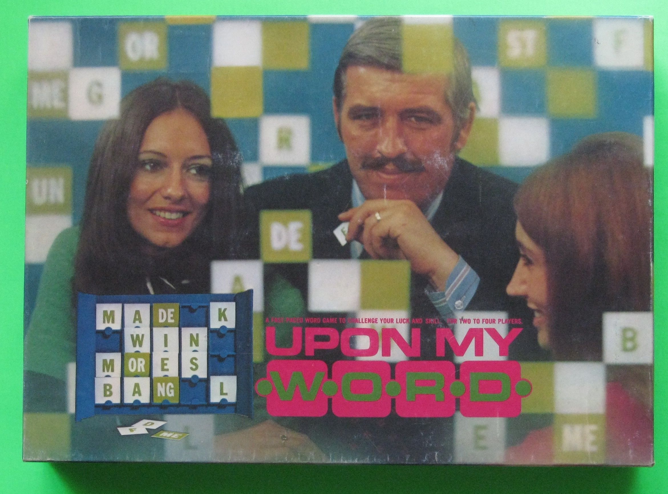 Spielbild