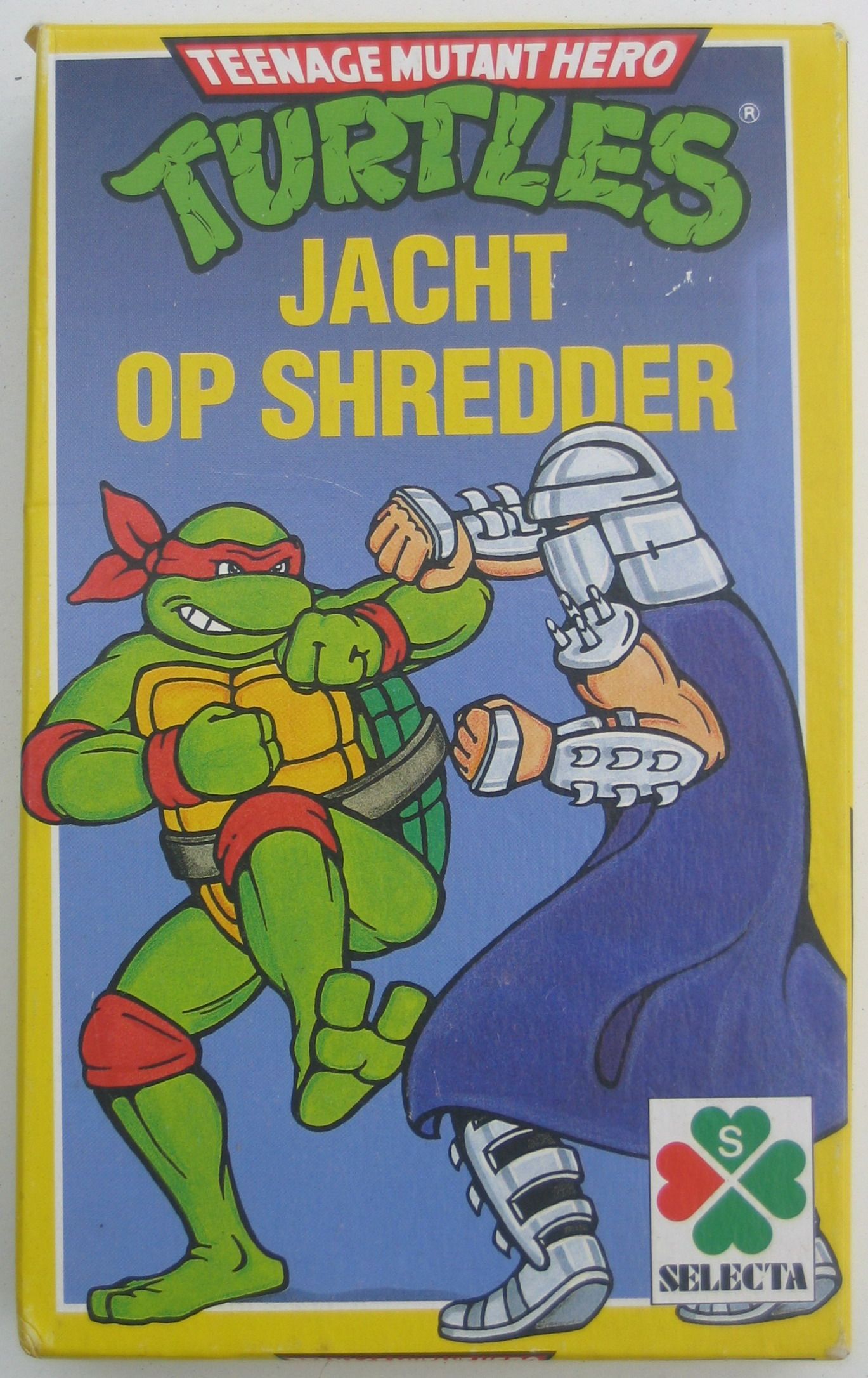 Image du jeu
