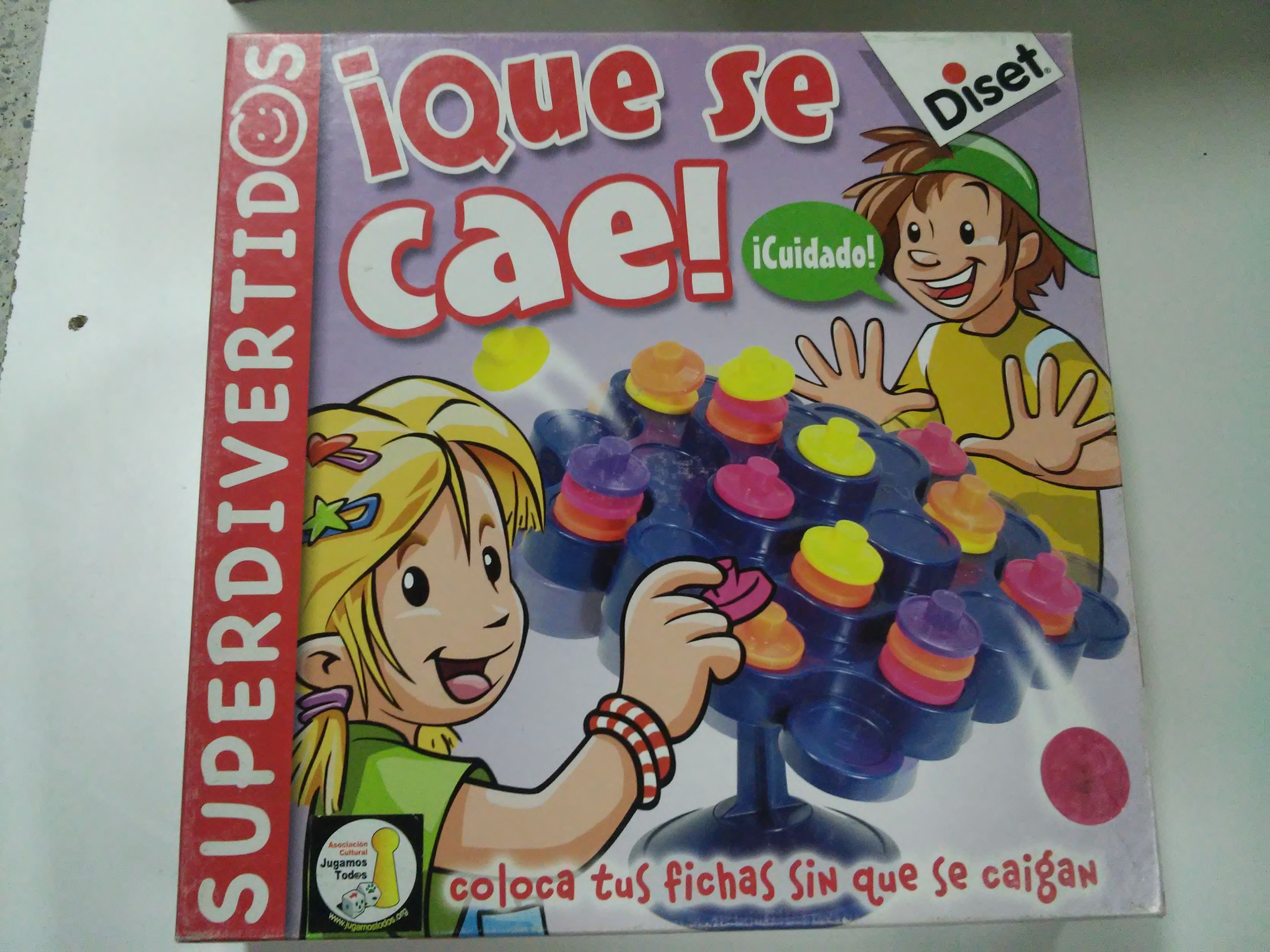 Imagen del Juego