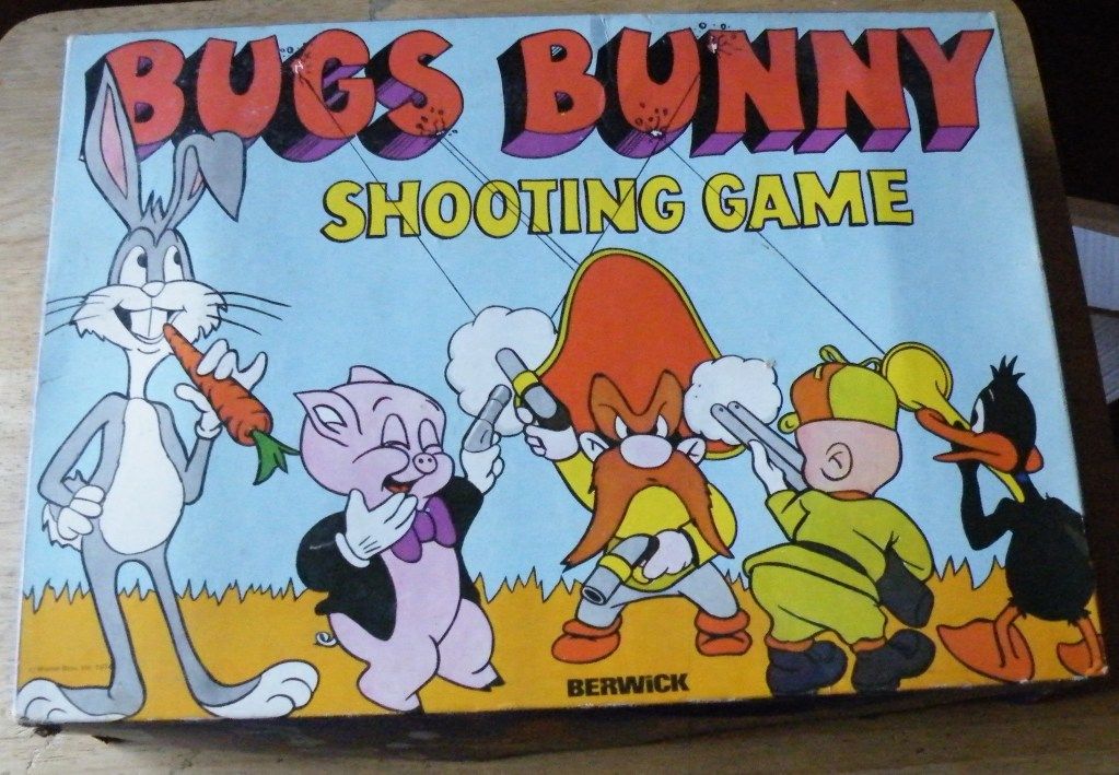 Spielbild
