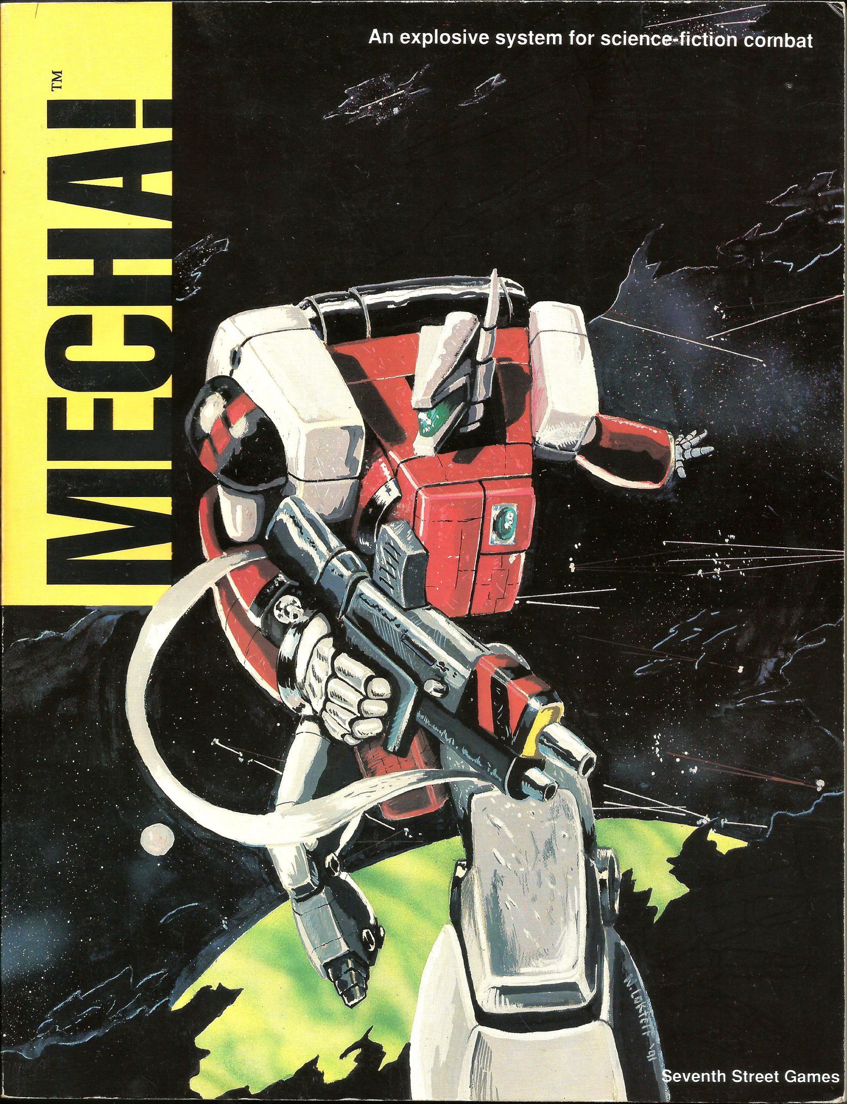 Game Image