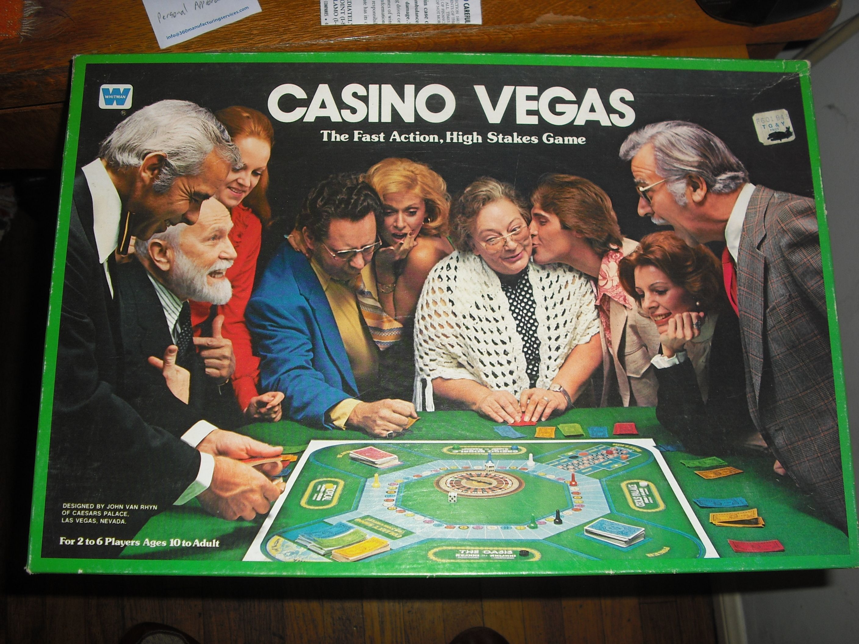 Game Image