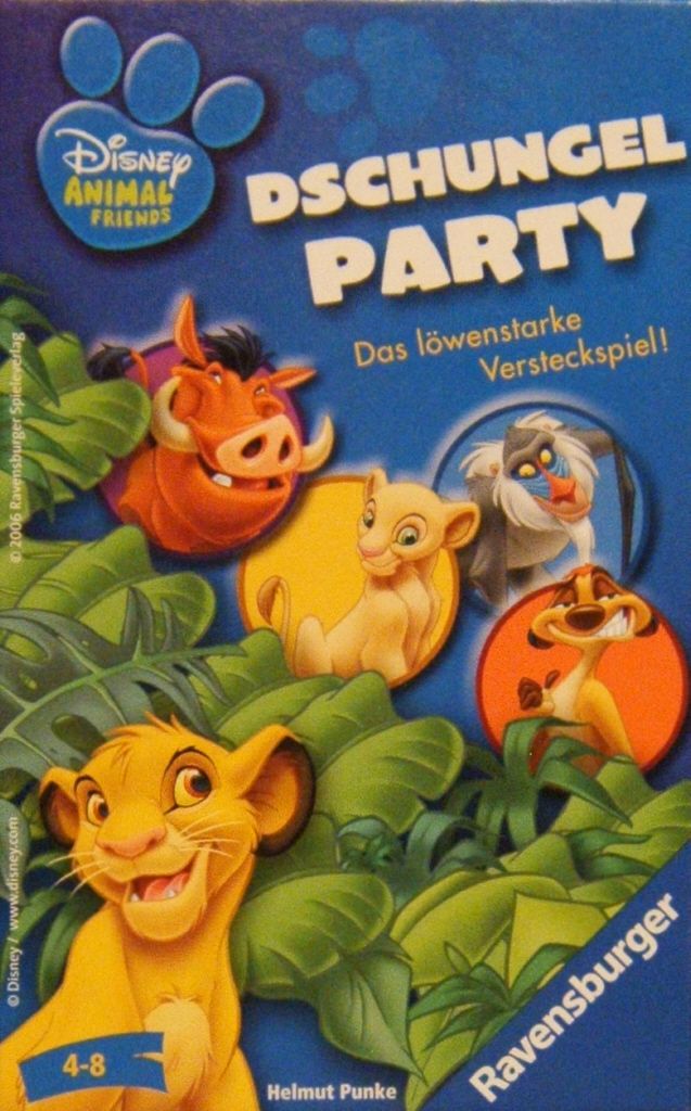 Spielbild