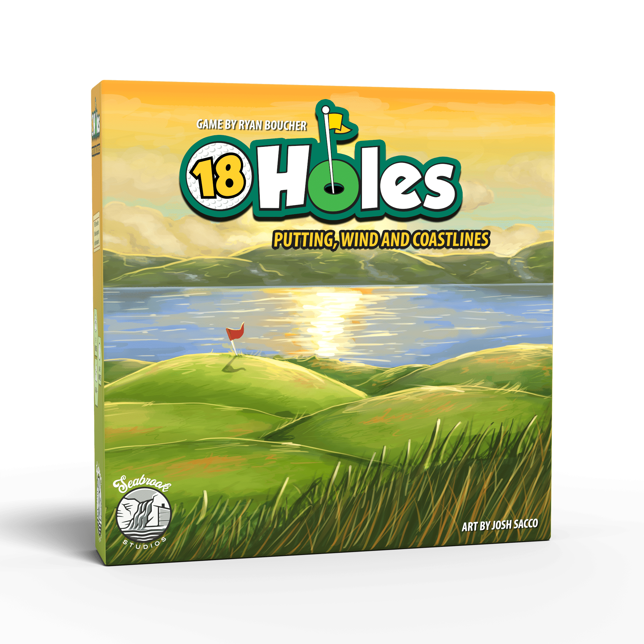 Image du jeu