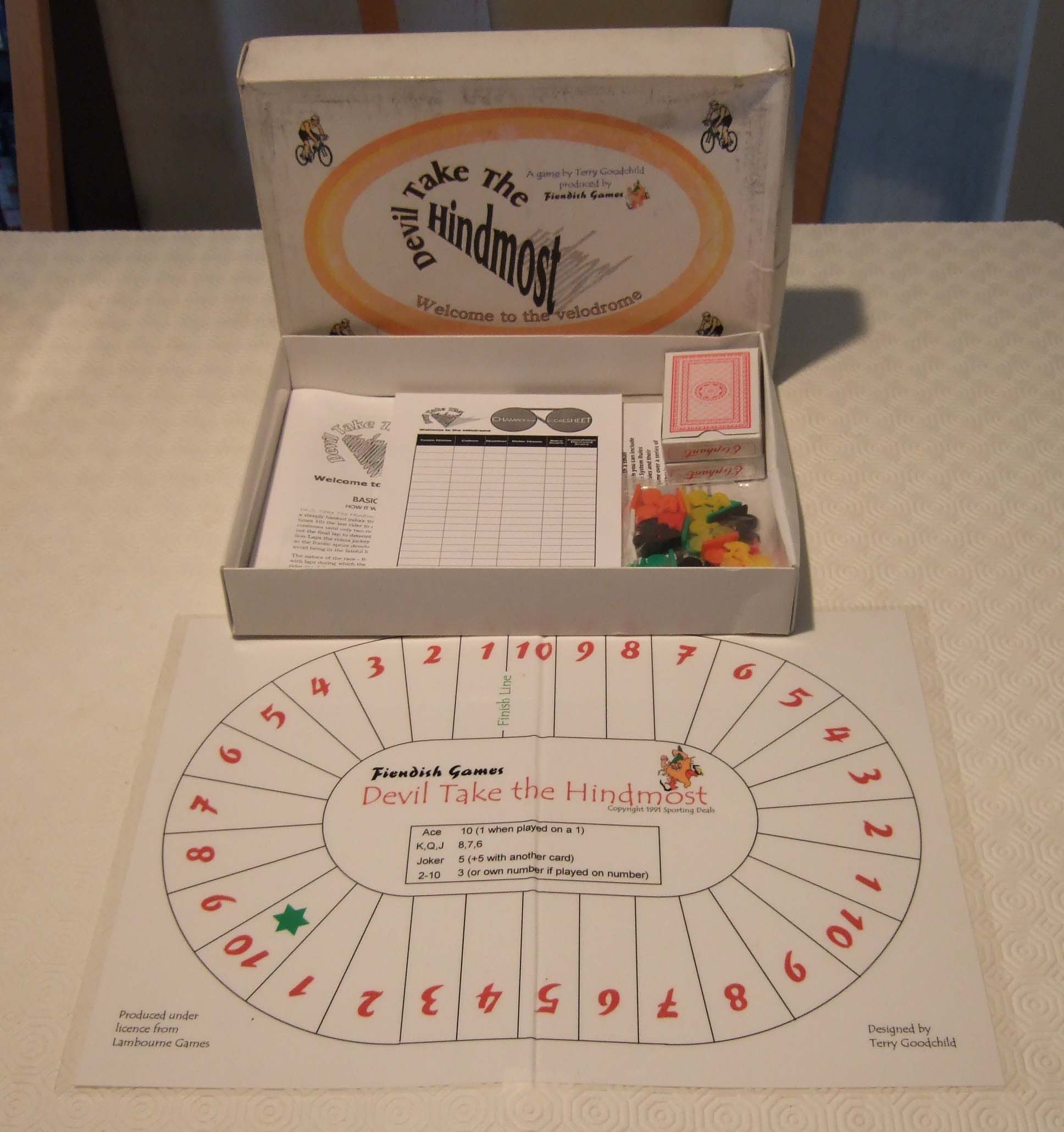 Image du jeu