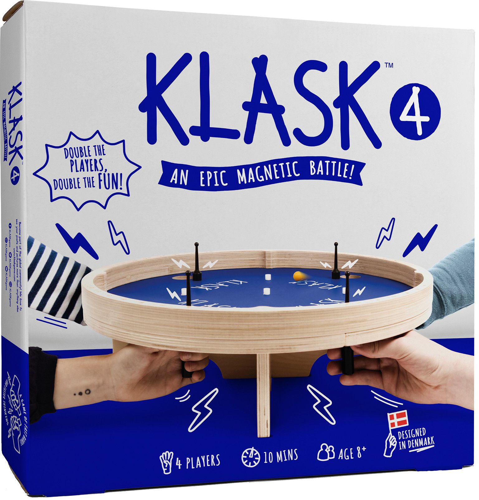 Spielbild