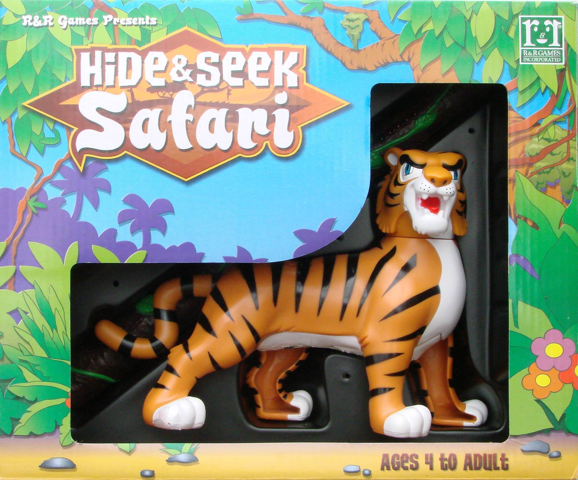 Imagen del Juego