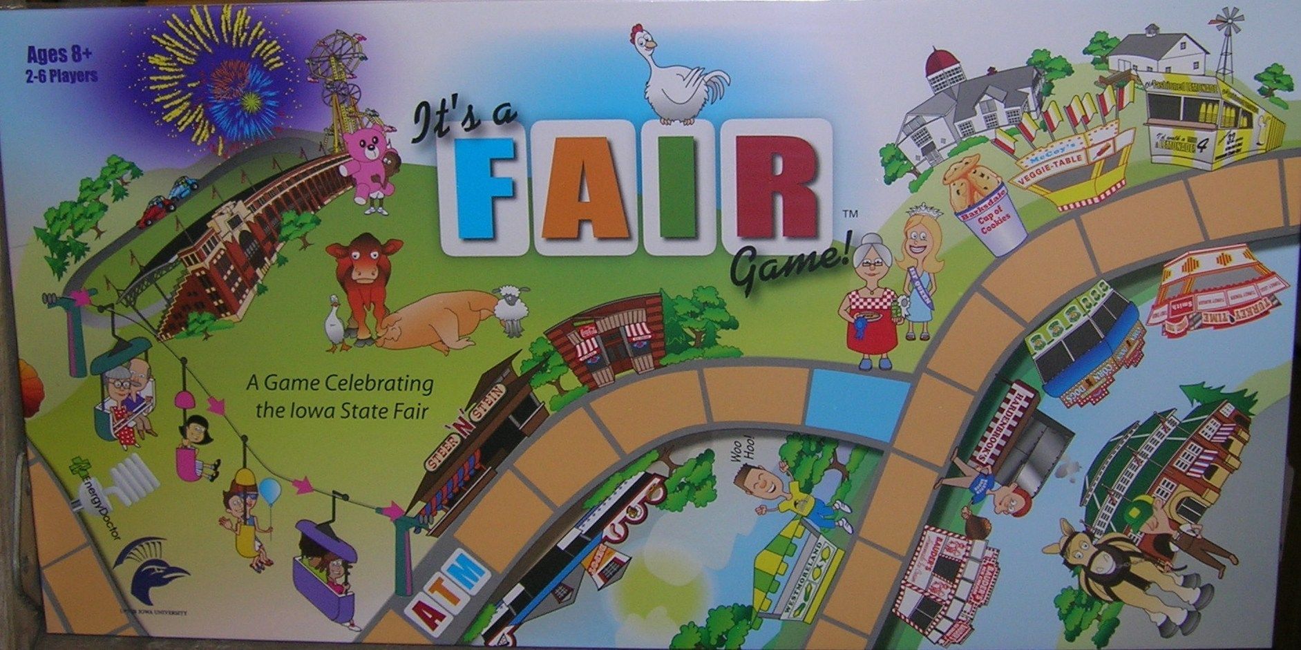 Game Image