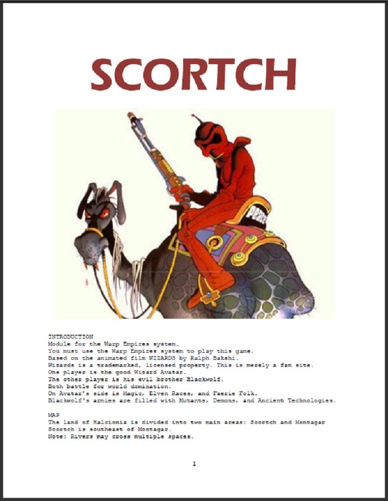 Game Image