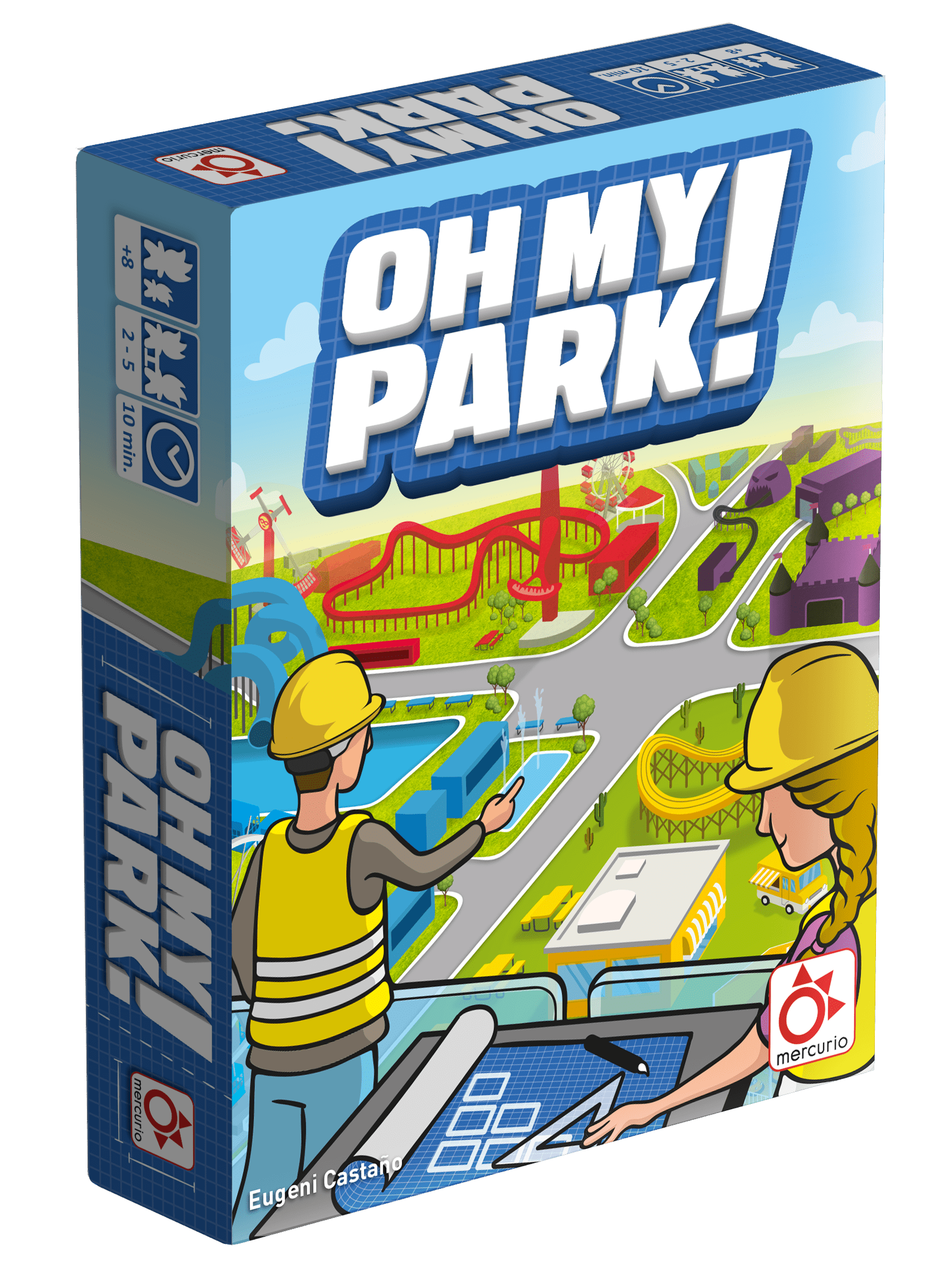 Image du jeu
