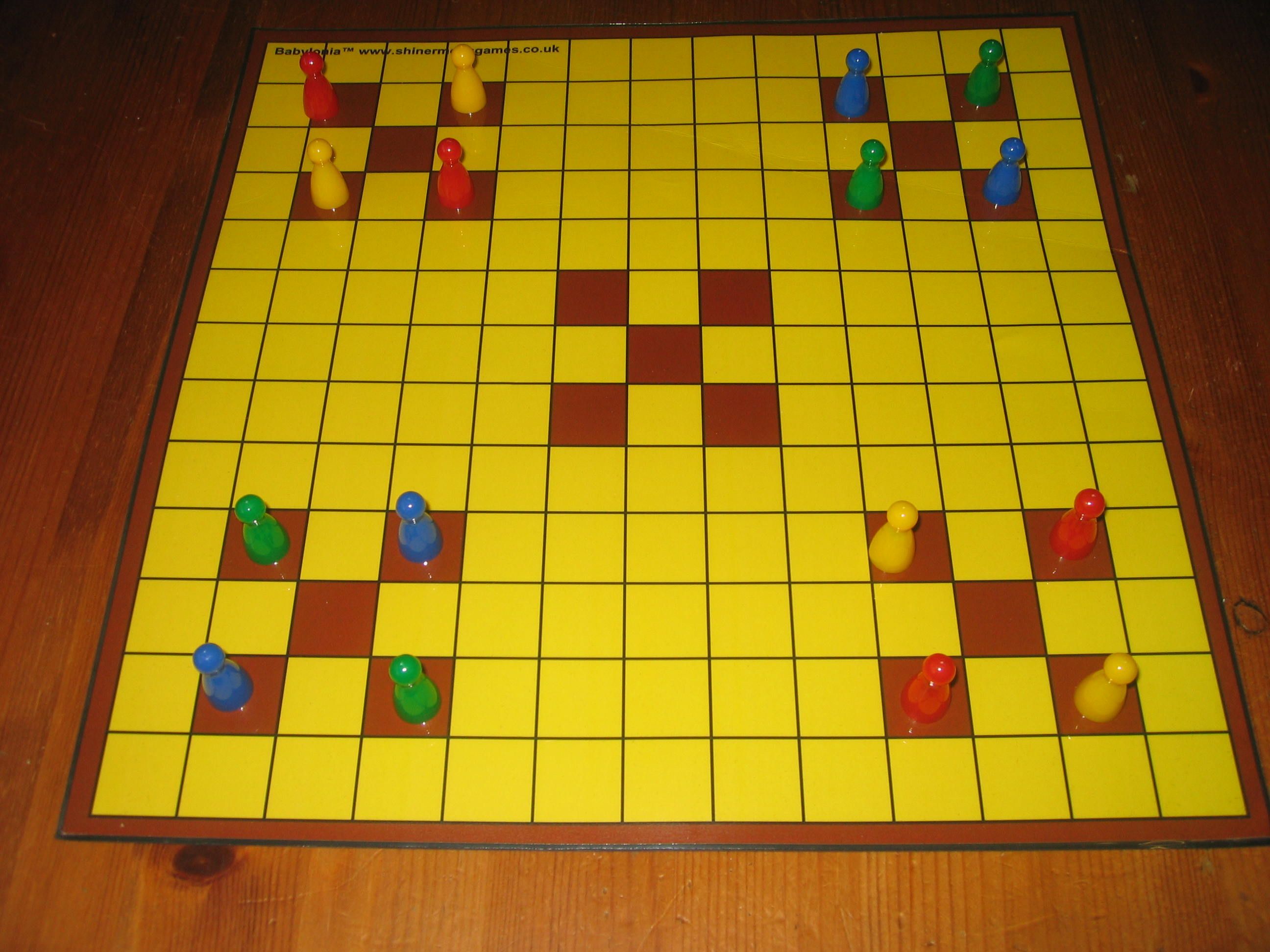 Image du jeu