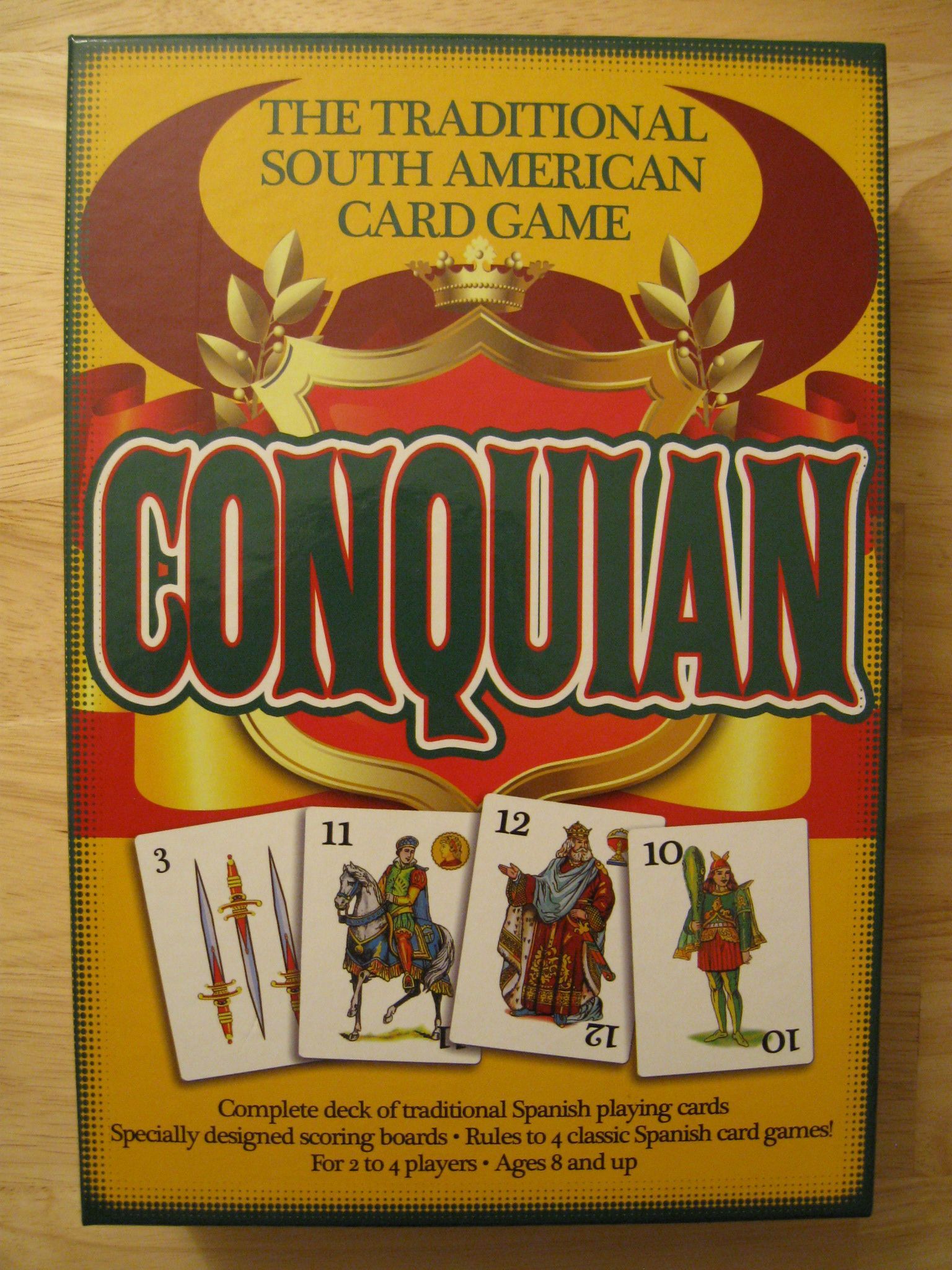 Imagen del Juego
