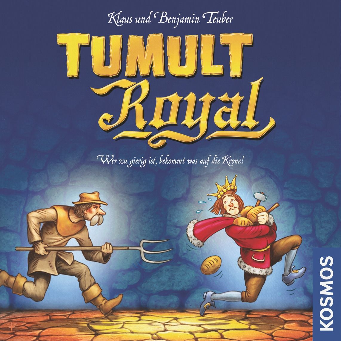 Imagen del Juego