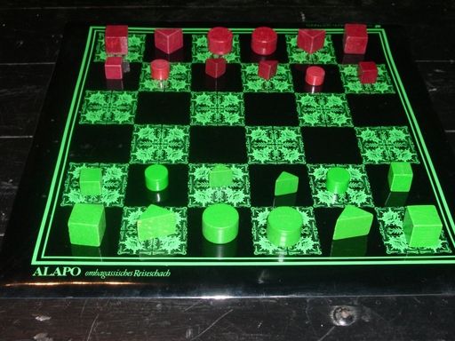 Spielbild