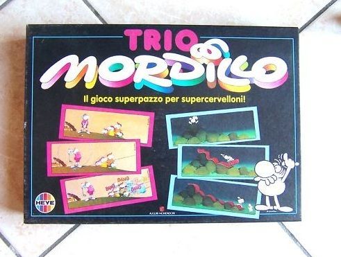 Imagen del Juego