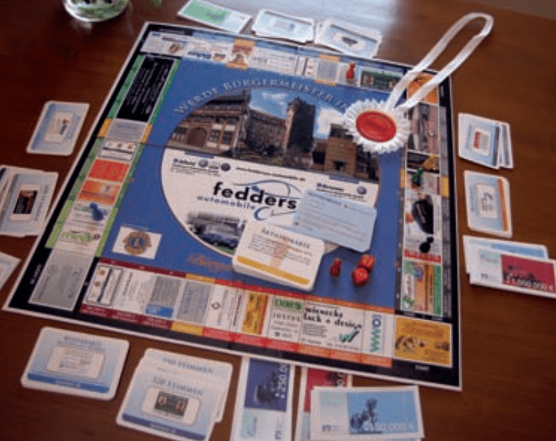 Immagine Gioco