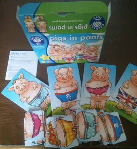 Spielbild