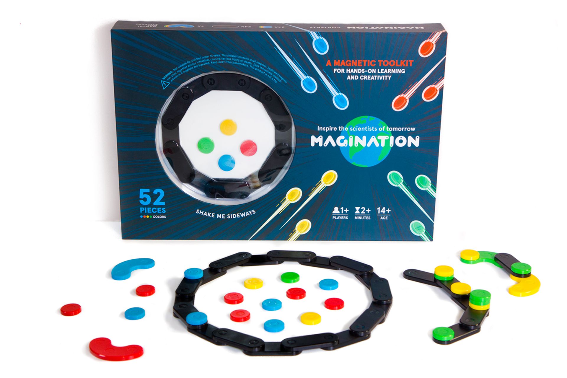 Imagen del Juego