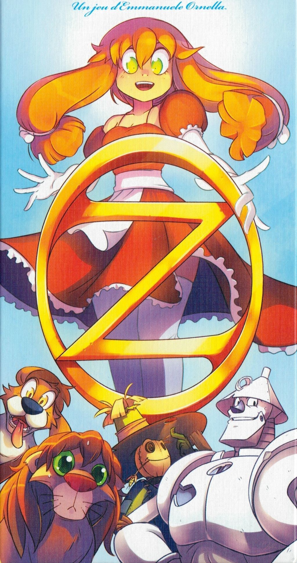 Image du jeu