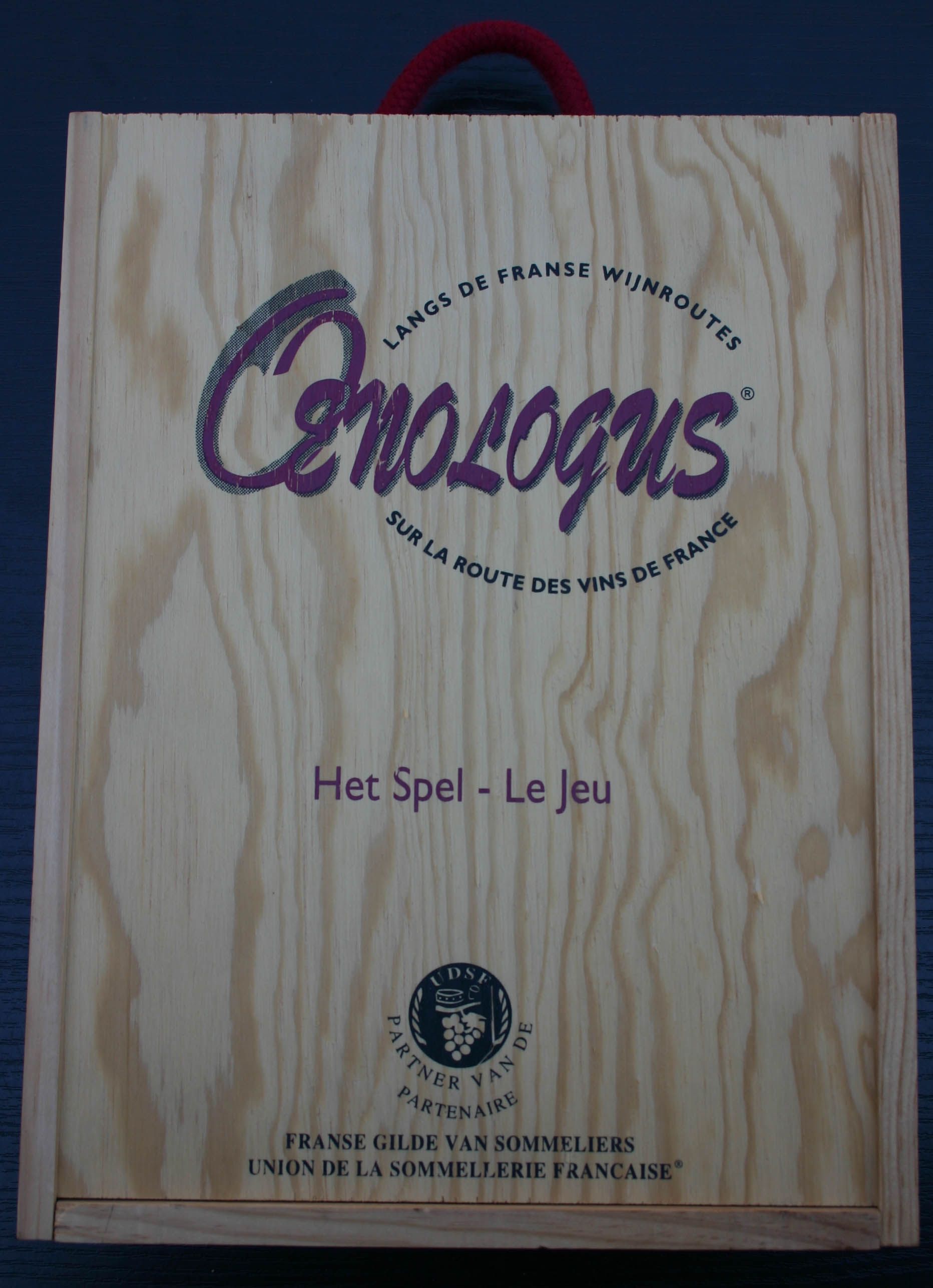 Image du jeu