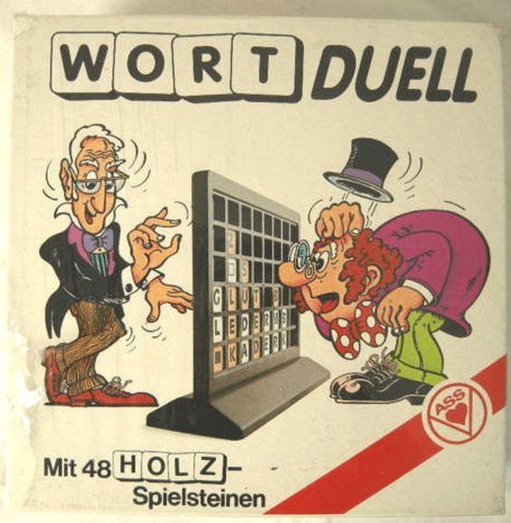Spielbild