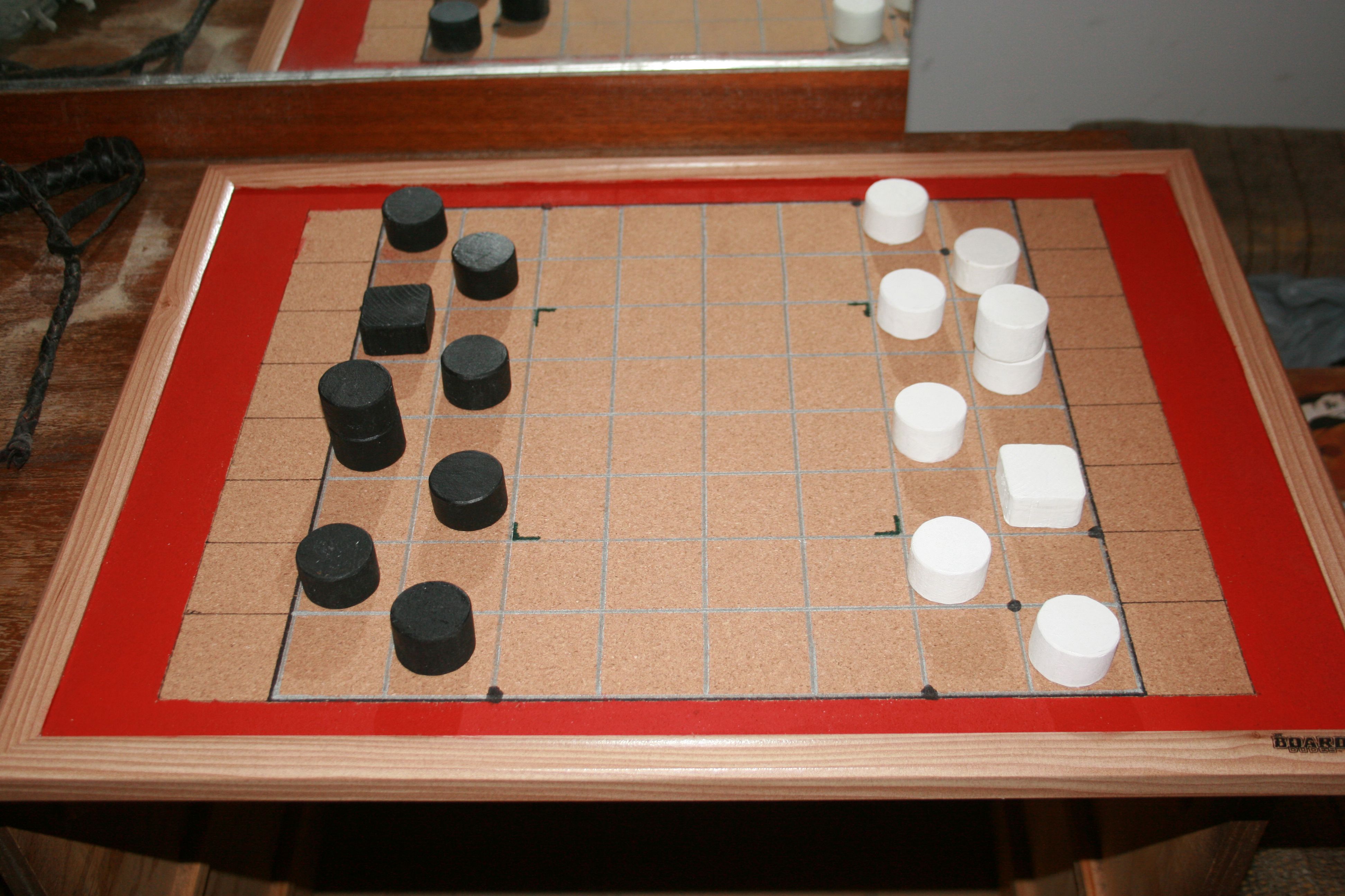 Imagen del Juego