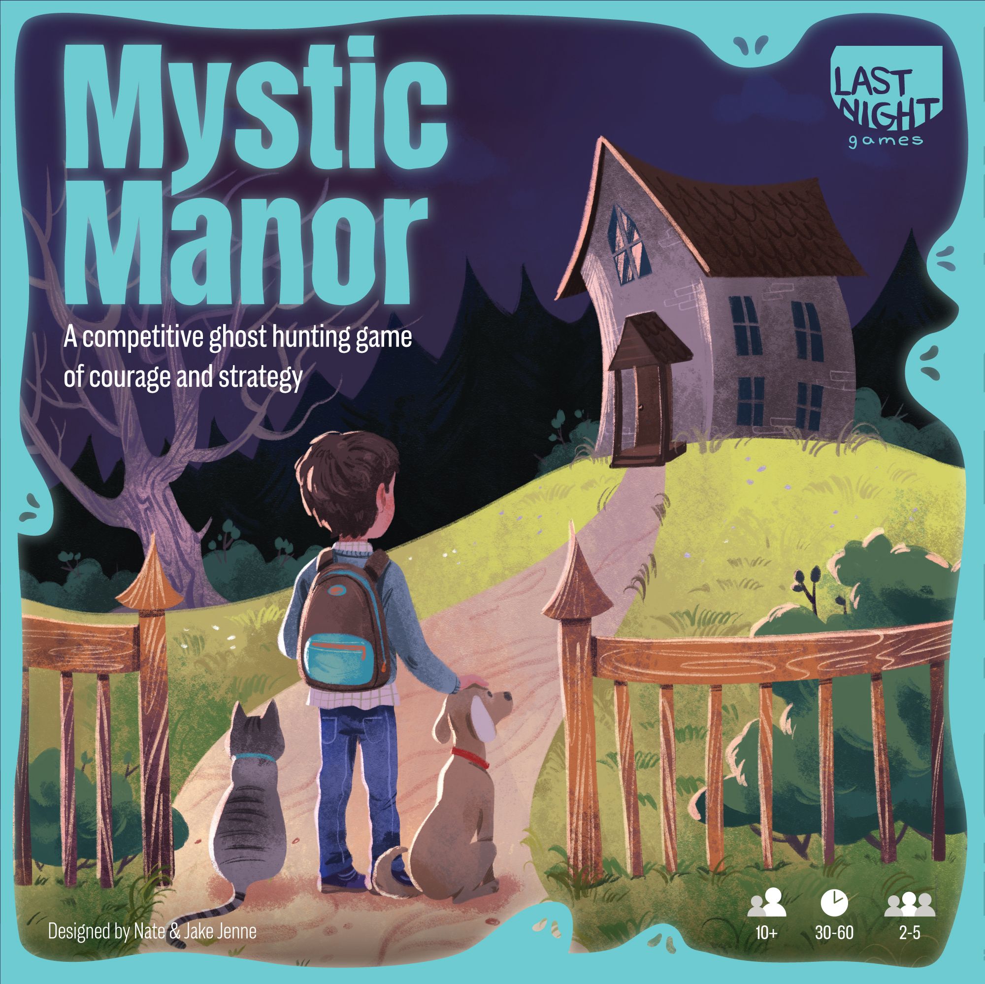 Game Image