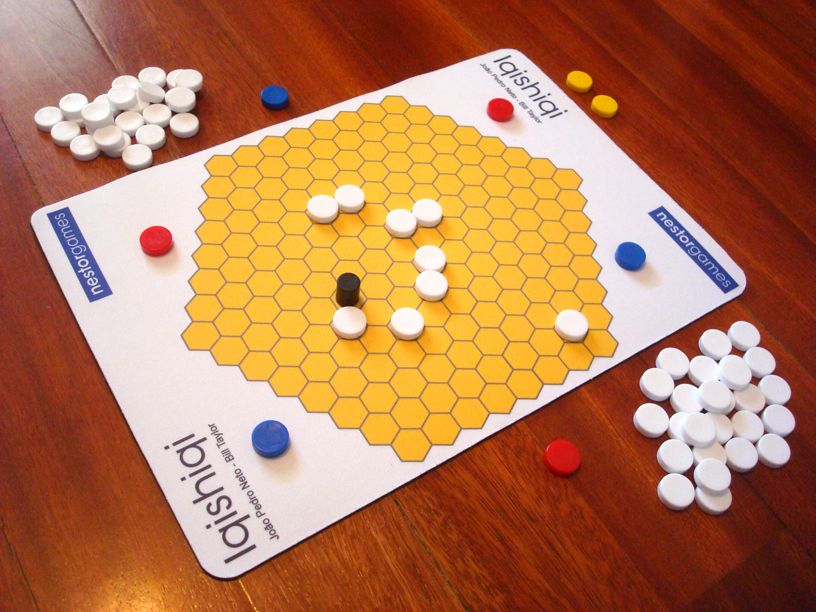 Image du jeu