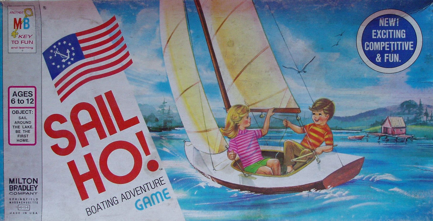Image du jeu