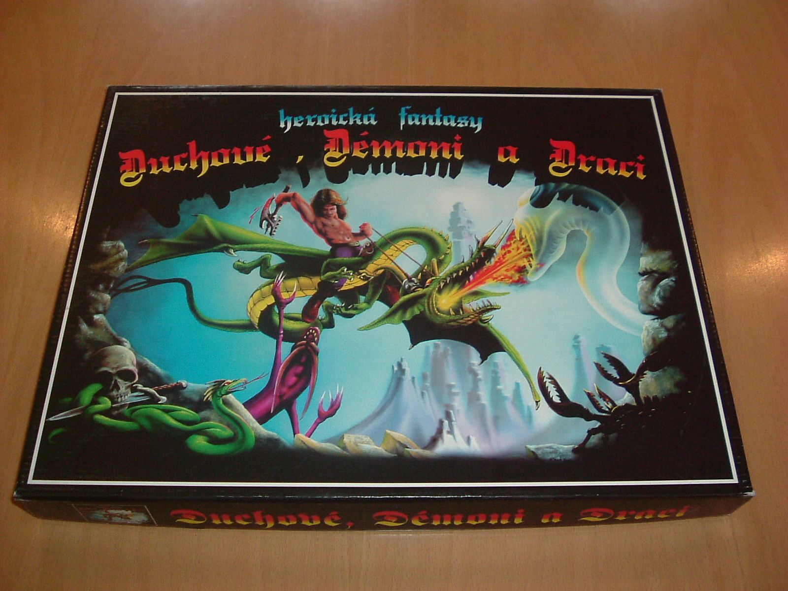 Spielbild