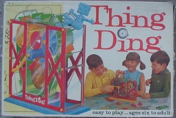 Spielbild