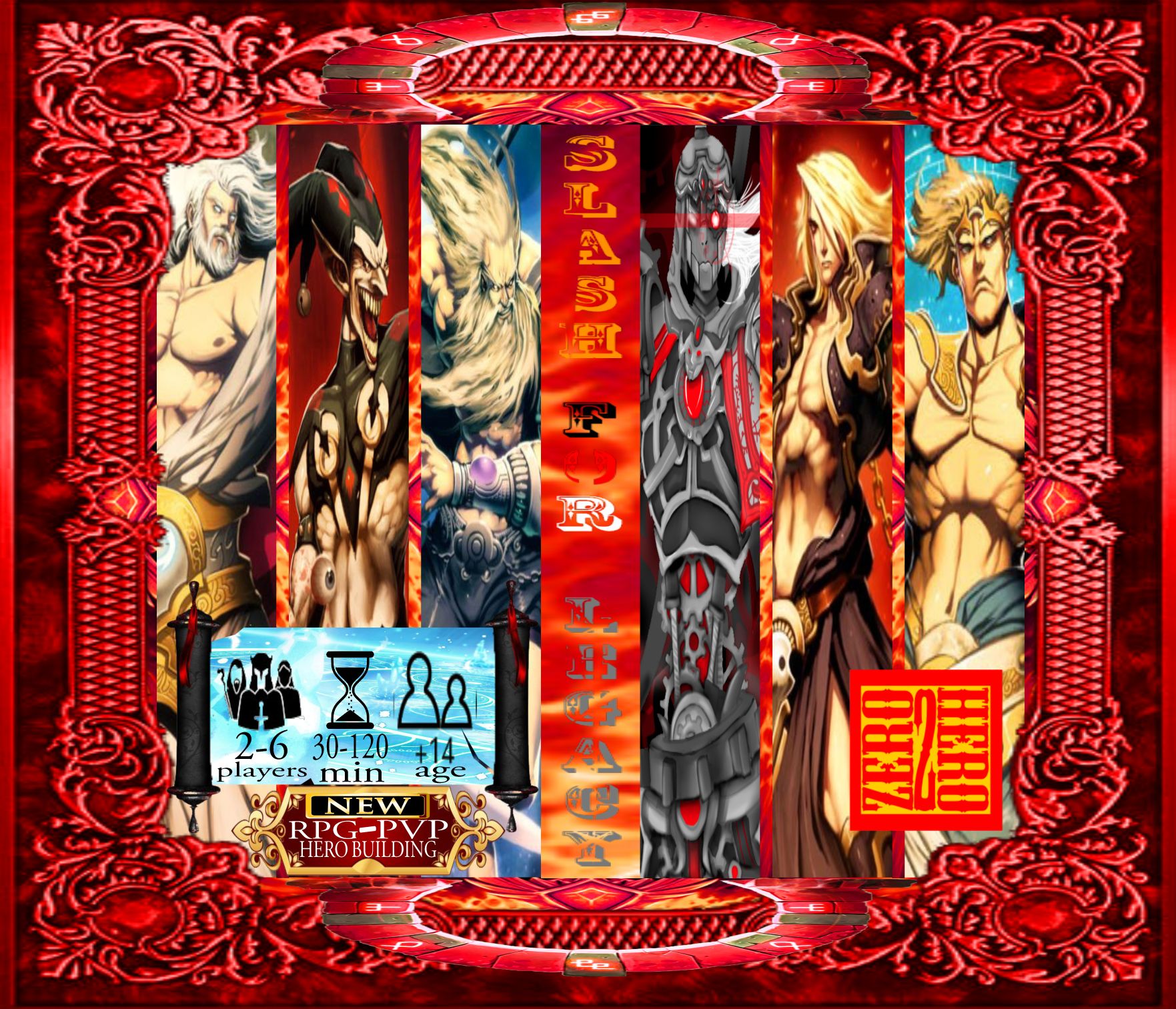 Image du jeu