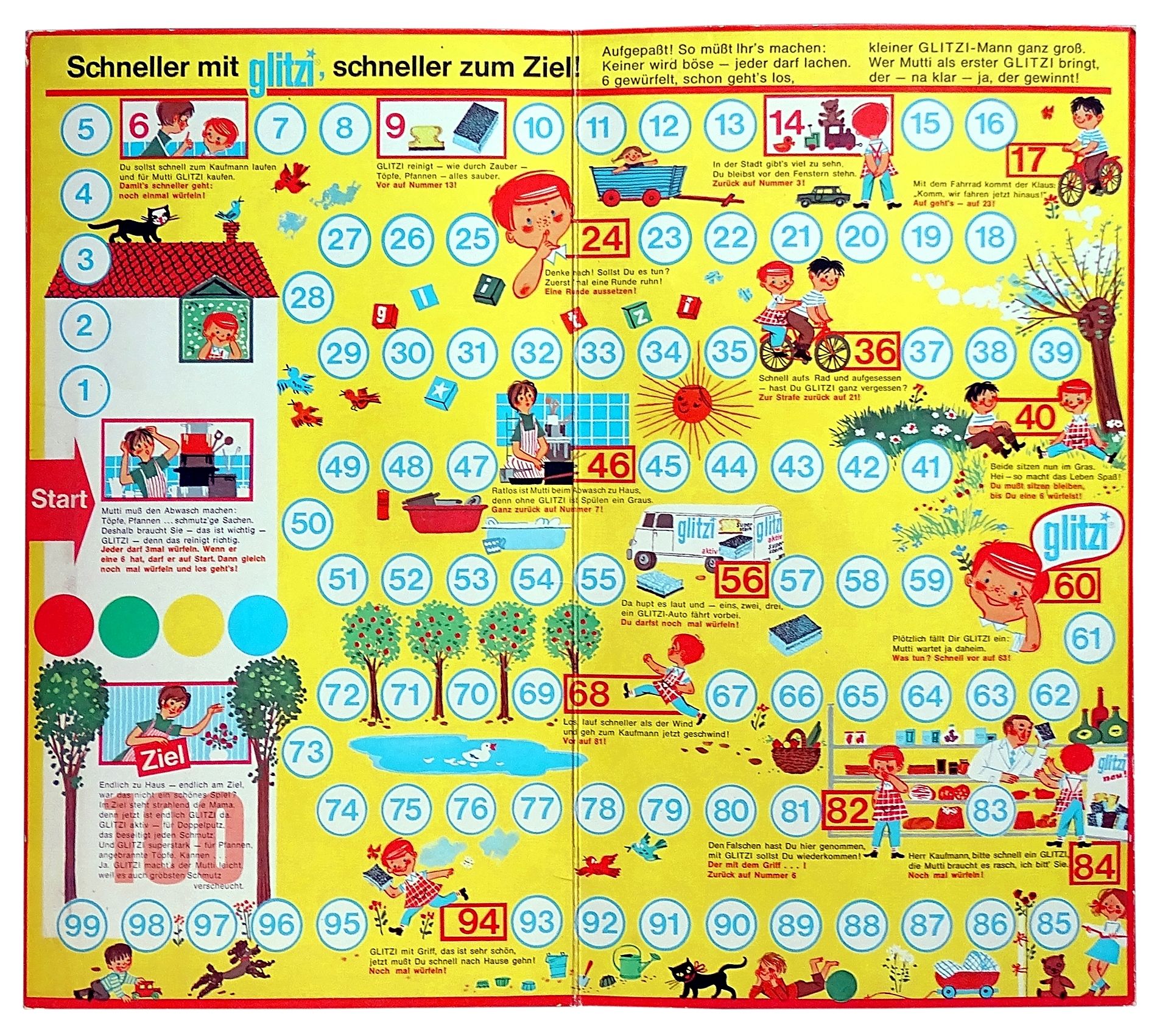 Spielbild