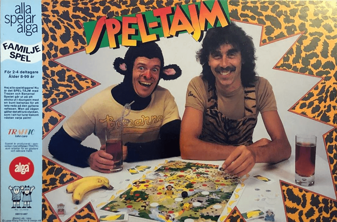 Spelafbeelding