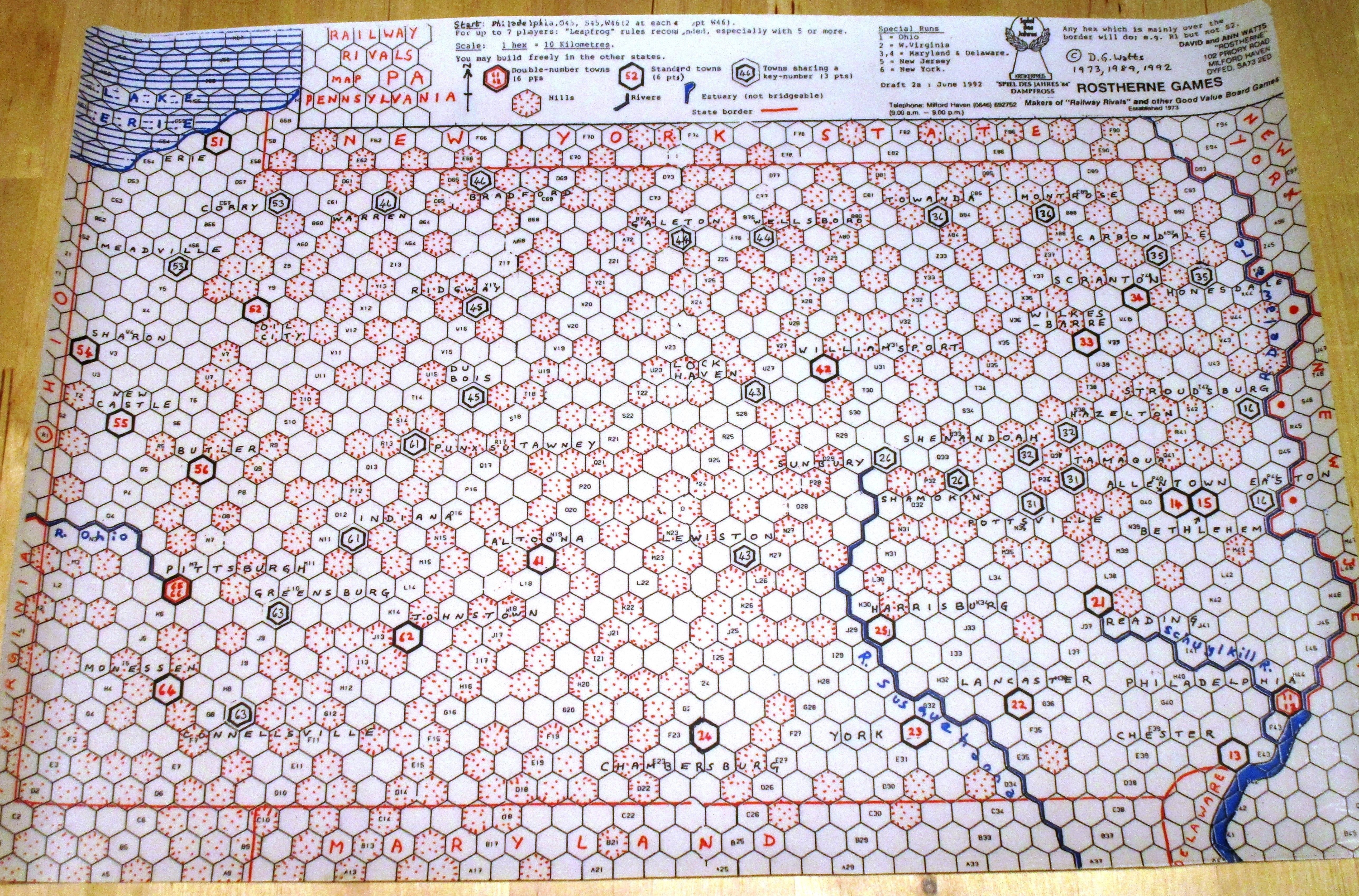 Spielbild