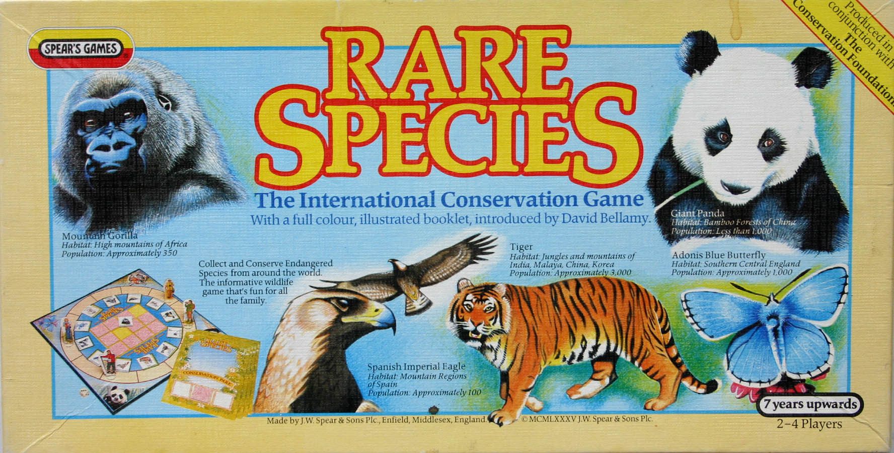 Game Image