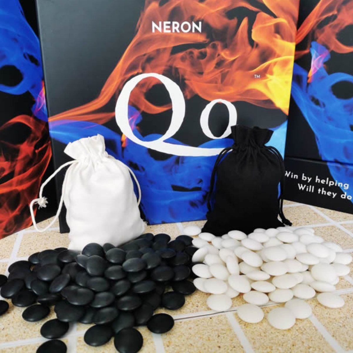 Spielbild