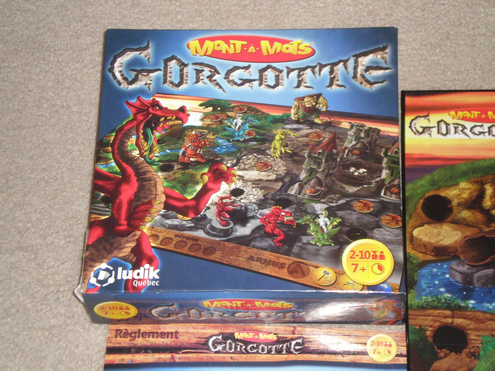 Image du jeu