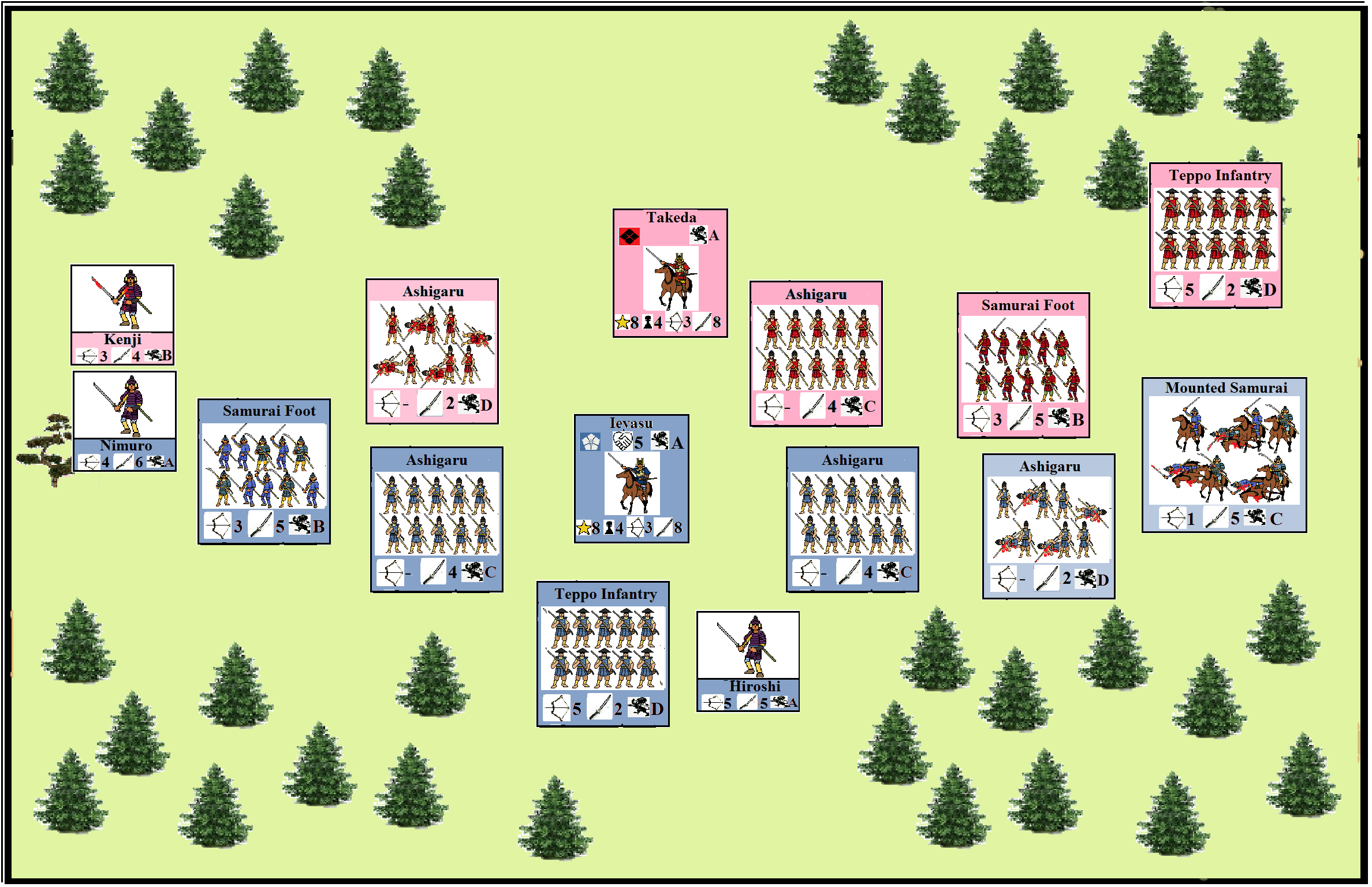 Imagen del Juego