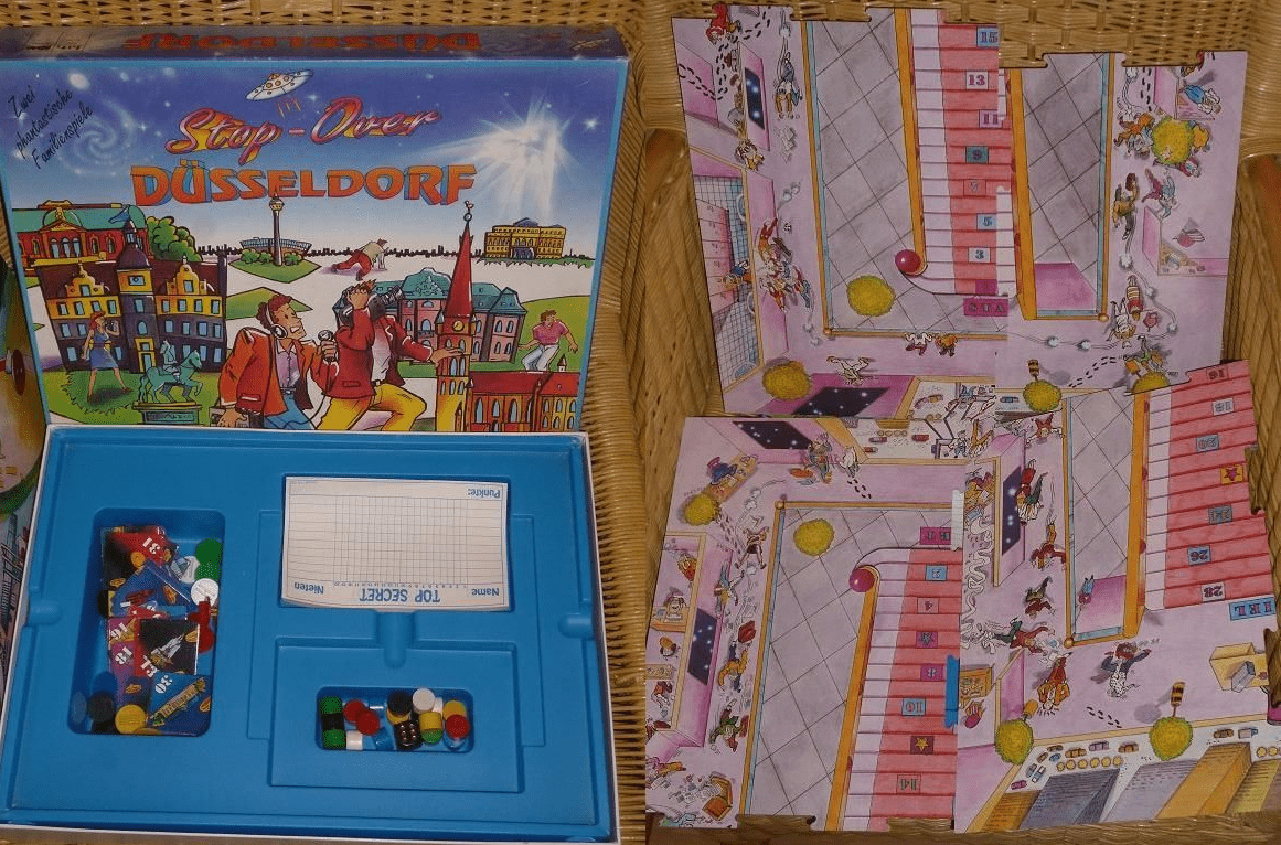 Spielbild