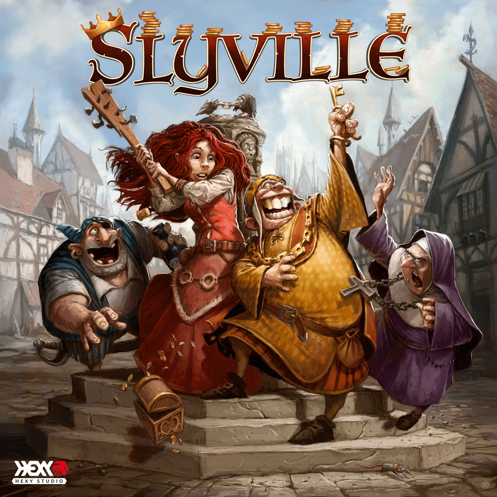 Immagine Gioco